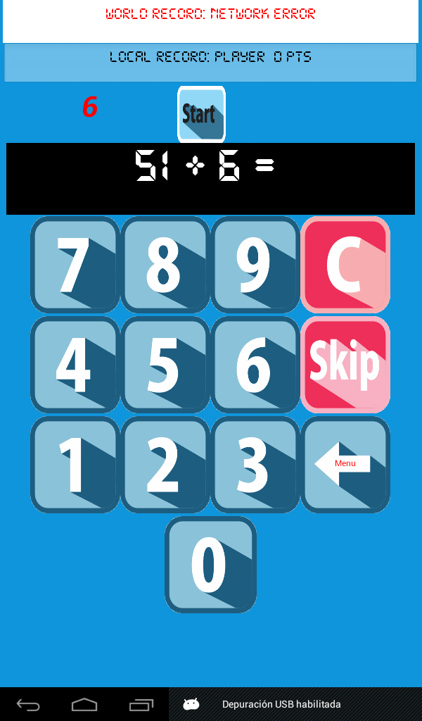 Fun Math Games for Kids: Addition and Substraction thirty seconds ...
