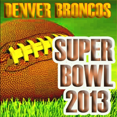 Broncos Attack Theme (Jaws) [Stadium Mix) Broncos Attack Theme (Jaws) [Stadium Mix)