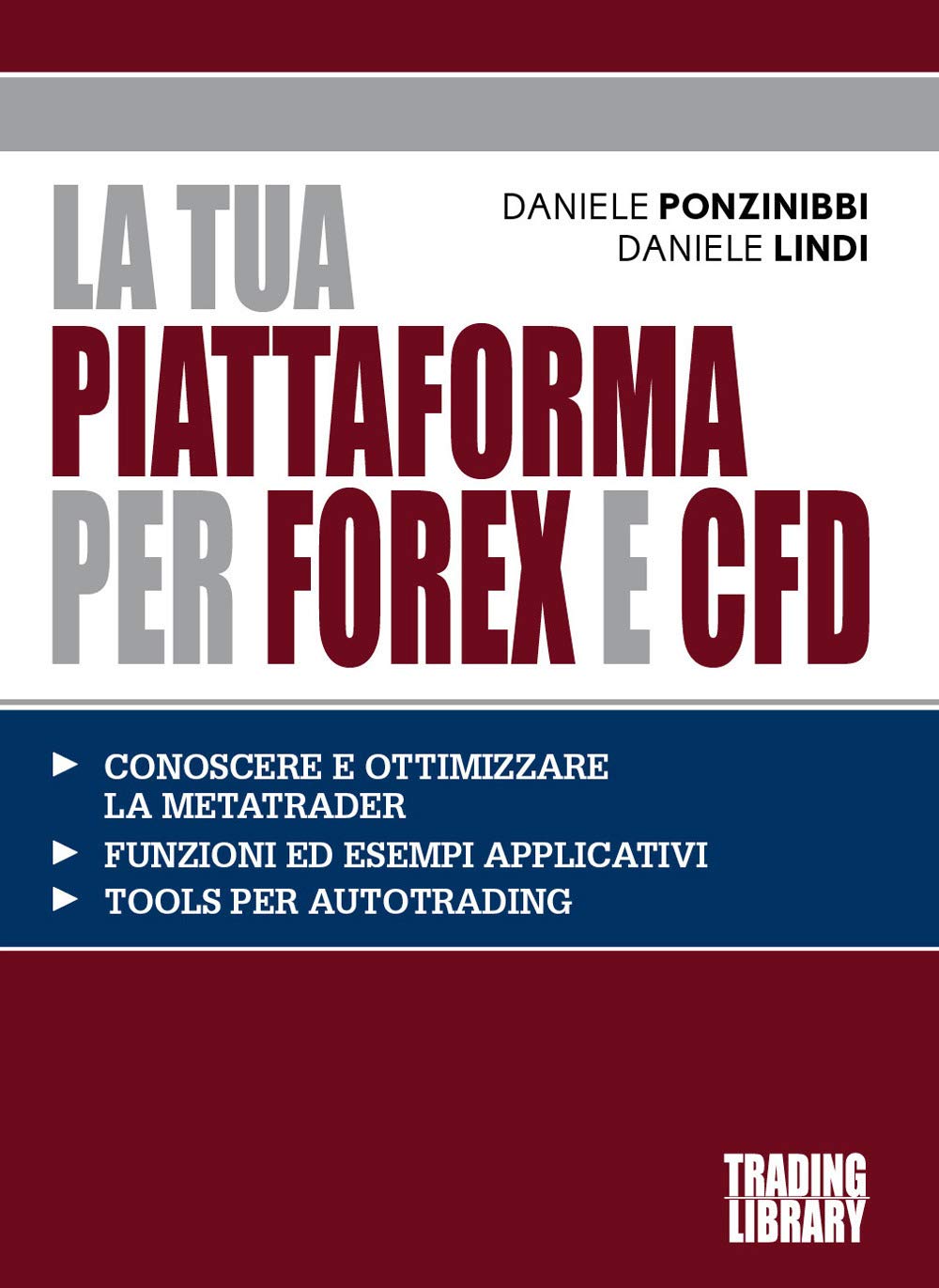 La Tua Piattaforma Per Forex E Cfd - 4