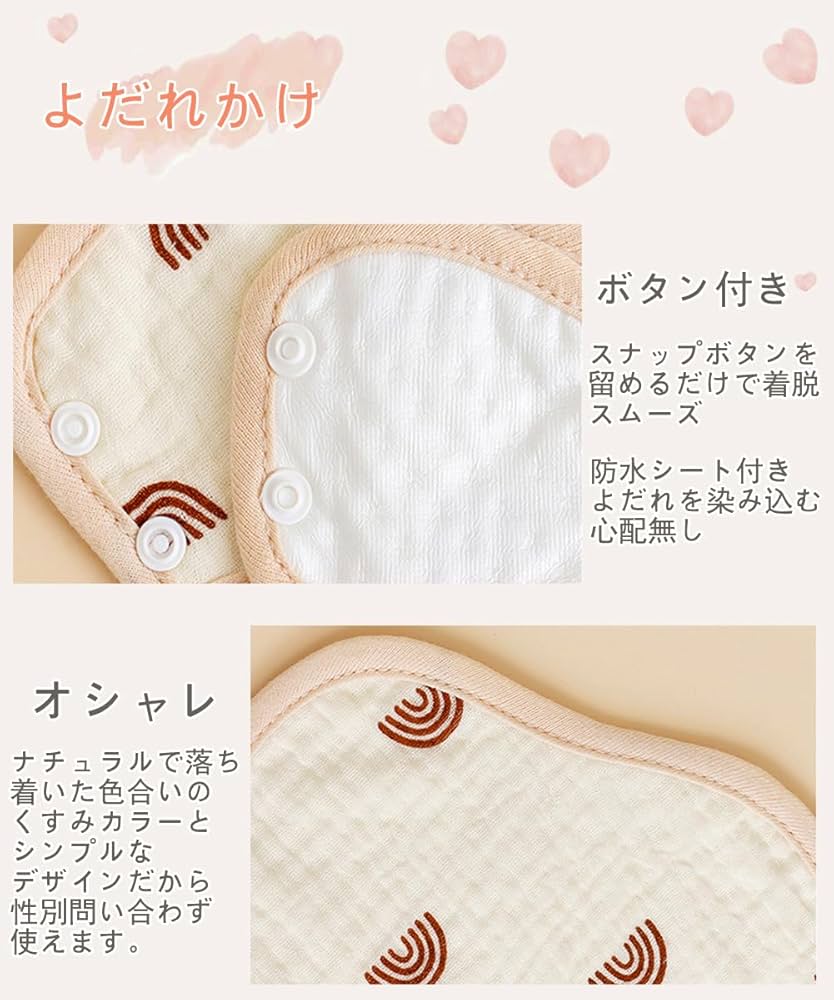 お買い得♡ご出産応援セット♡ベビー用品10点まとめ売り♡男女共通カラー♡ Amazon | Joyancejt ベビーギフトセット 出産祝いセット 女の子