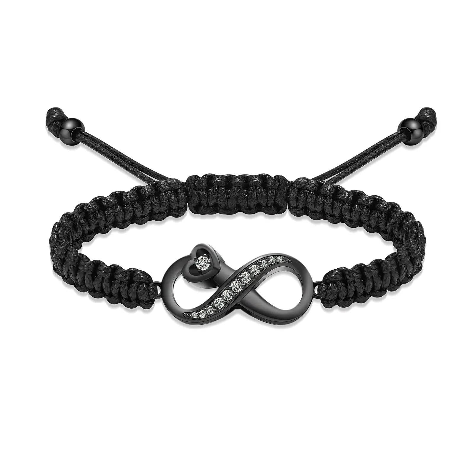Bijou souvenir d'amour : bracelet urne pour garder l'être cher