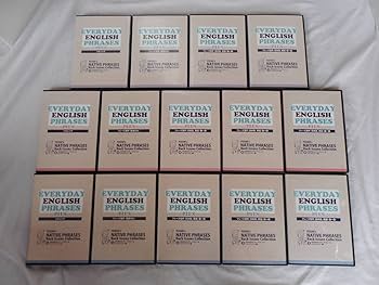 Amazon | EVERYDAY ENGLISH PHRASESPLUS YOSHIのネイティブ