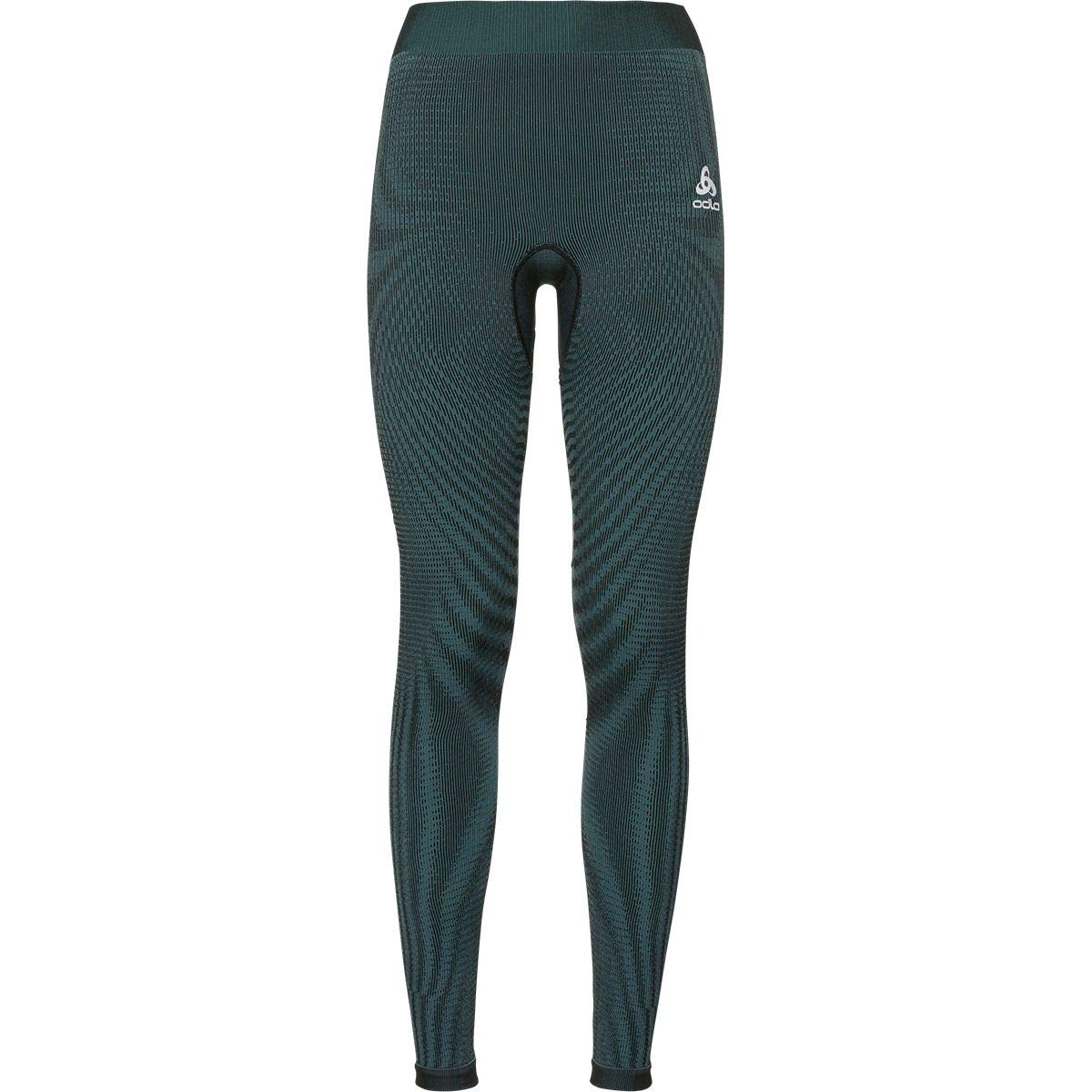 Odlo Suw Bottom Pant Futureskin - Haut - SUW FUTURESKIN - Femme