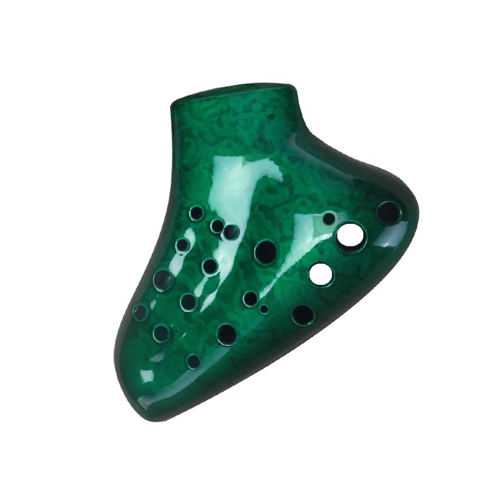 Okaryna Trójlampowy AC Ocarina Alto C