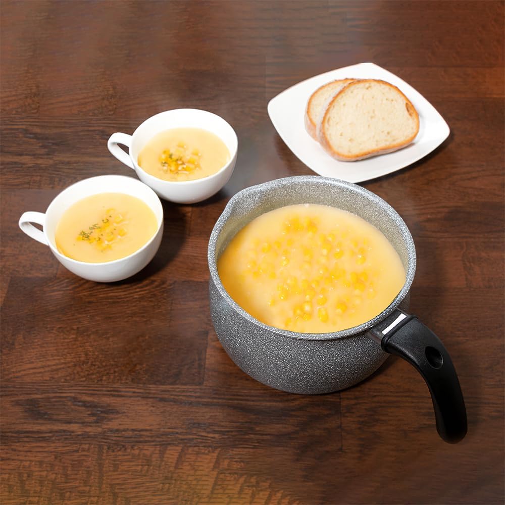 Quality Marble Stone IH Multi Pot 2.3L