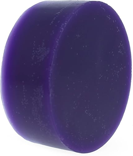 Cera de abeja de triple círculo filtrado púrpura 0.8 oz