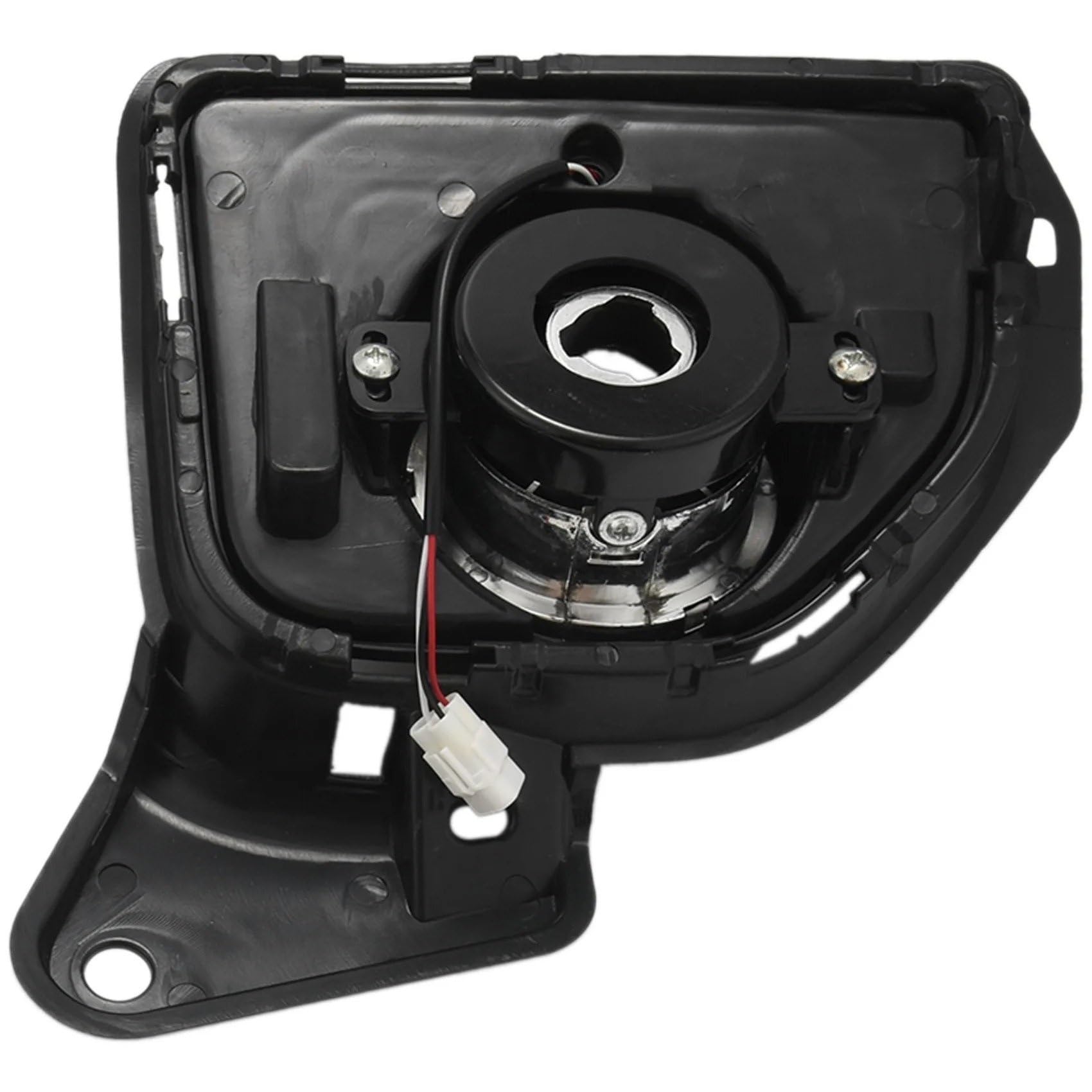 Indicatori Direzione A Led Per Toyota Hiace 2014-2018 Con Indicatori Di Direzione Fendinebbia Per Auto Drl Luce Di Marcia Diurna Led Lampada Indicatore