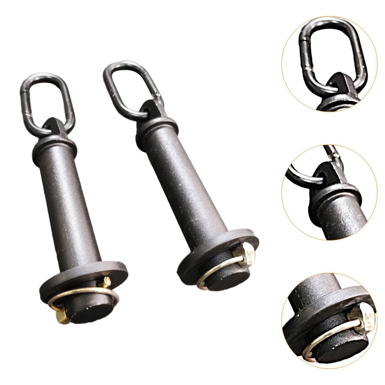 Jaula Eléctrica para Sentadillas, Equipo de Fitness, Accesorios de Estructura, Jaula de Potencia Multiusos para Entrenamiento de Fuerza en Casa.