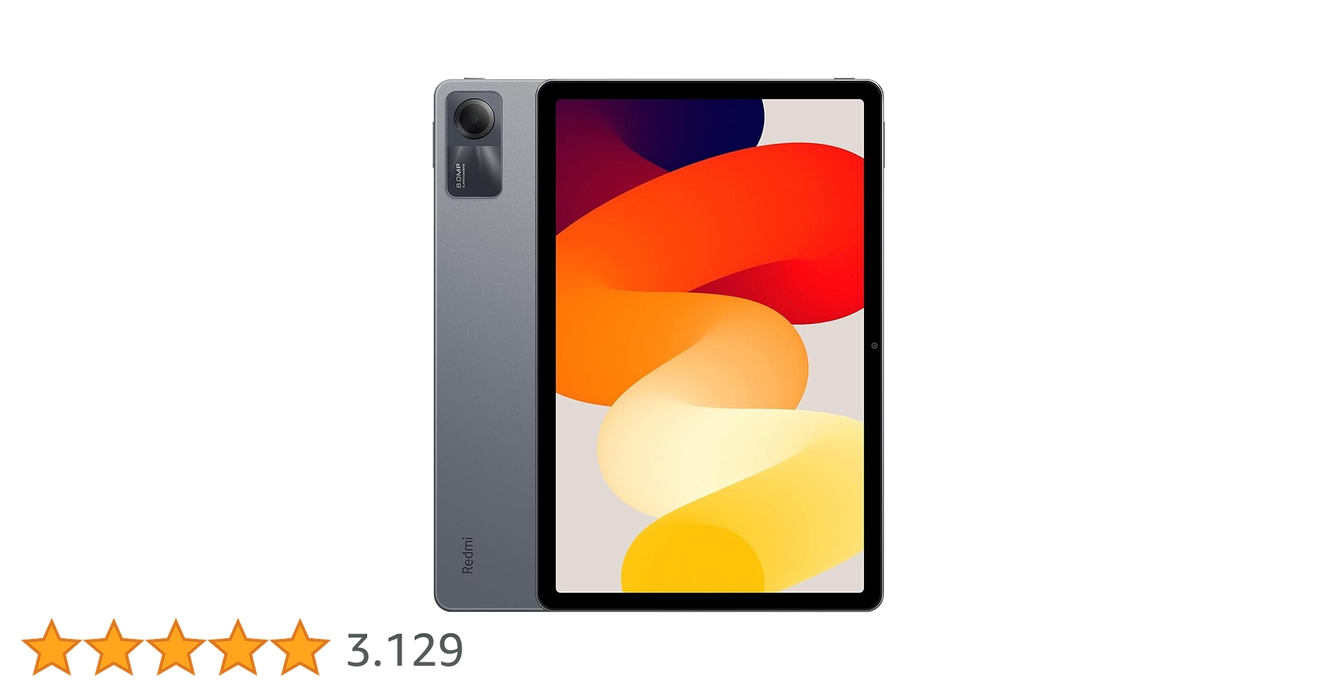 Androidタブレット本体 Xiaomi Redmi Pad SE REDMI Pad SE - Xiaomi Brasil