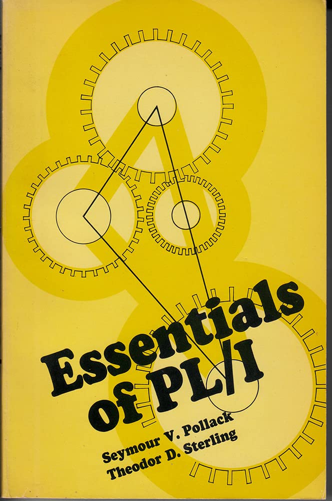 Essentials of P. L./1