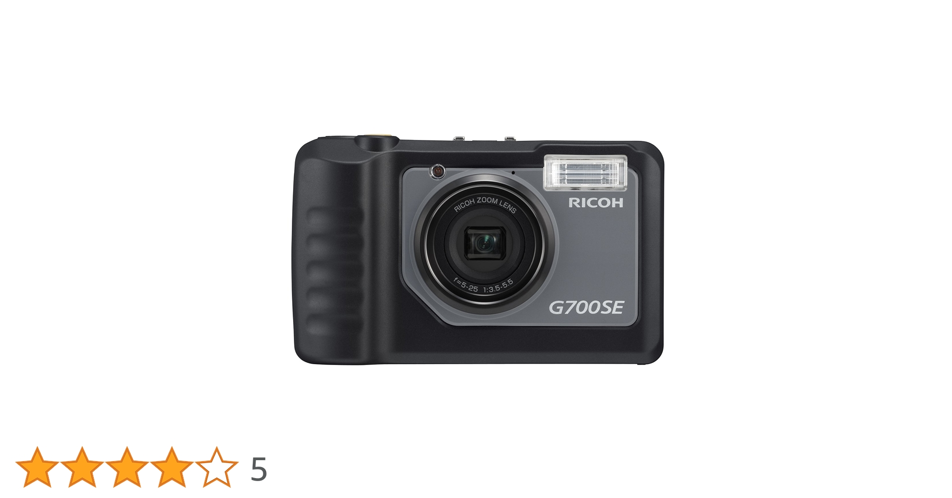 リコー RICOH G700SE デジタルカメラ Amazon | RICOH デジタルカメラ G700SE Bluetoothや無線LANにも対応