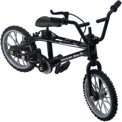 Amazon.co.jp : QinKingstore ミニフィンガーBMXセットバイクファン