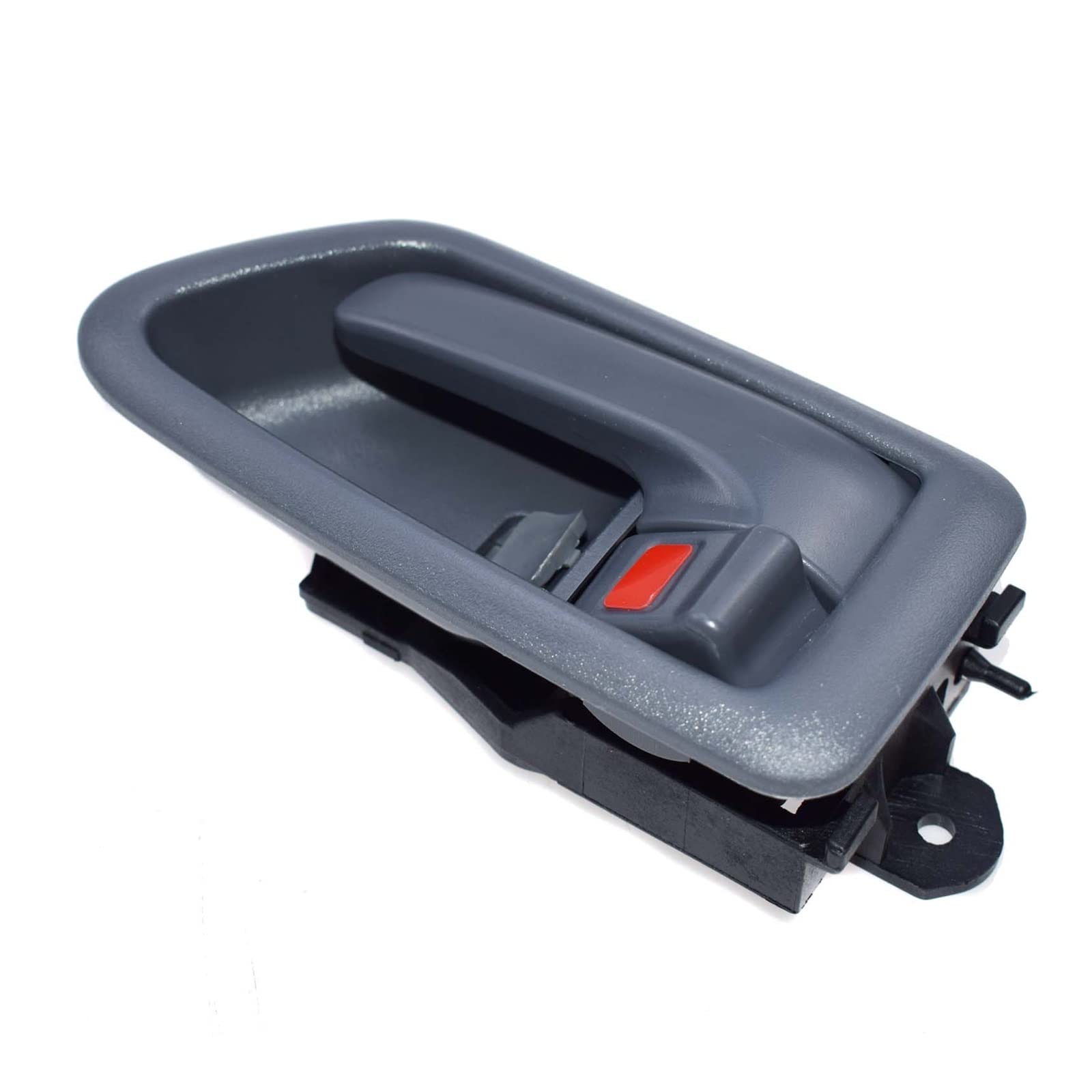 Kebjsbgtd Whole Handle Grey Inside Interior Door Handle Front Or Rear Left Driver Or Right Passenger For To&Yota Camry 1997 1998 1999 2000 2001 Beige Grey Cars Doors Handles