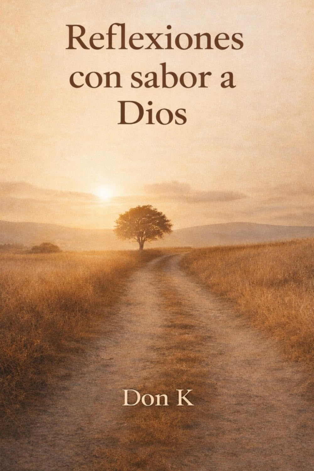 Reflexiones con sabor a Dios