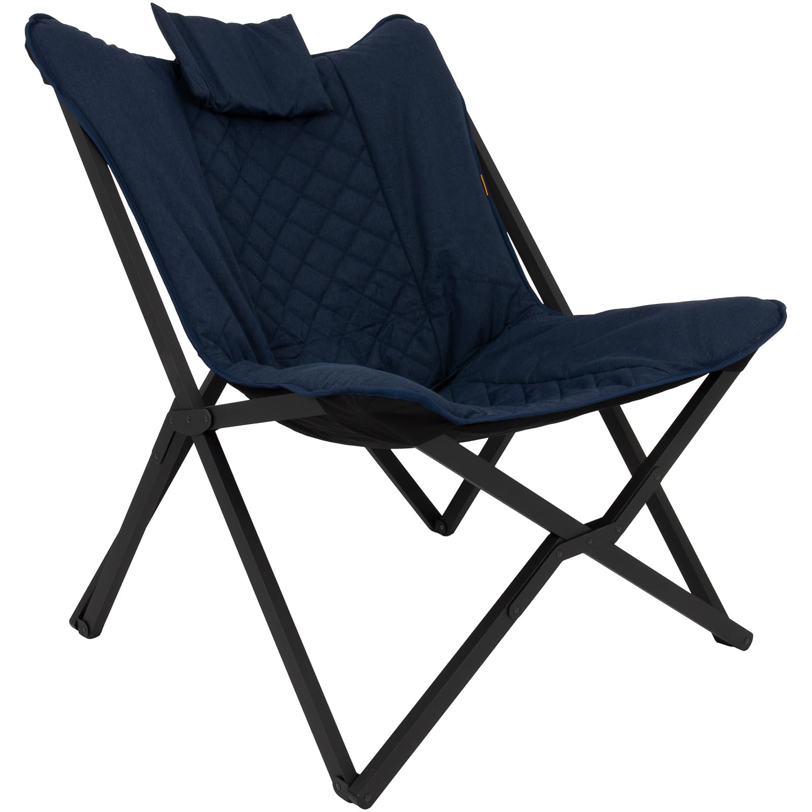 BO-Camp Bc Ind Sillón Relax Molfat Blue