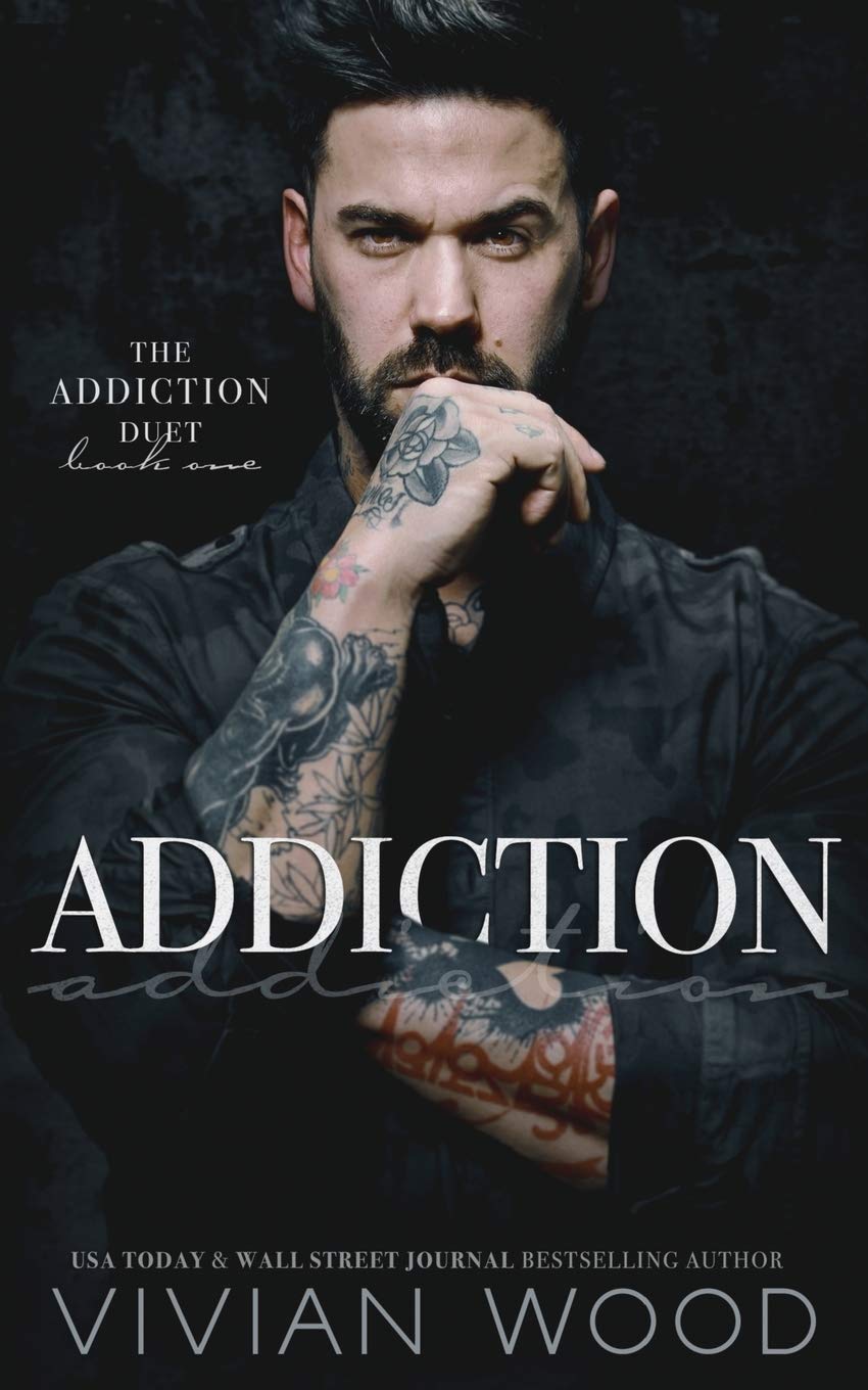 Addiction: Addiction Duet Book 1: Volume 1