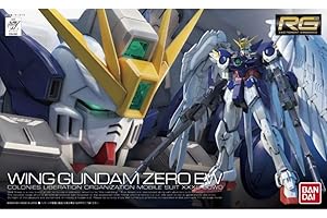 RG 1/144 Wing Gundam Zero Endless Waltz 17