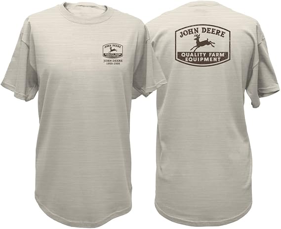 john deere t shirts amazon