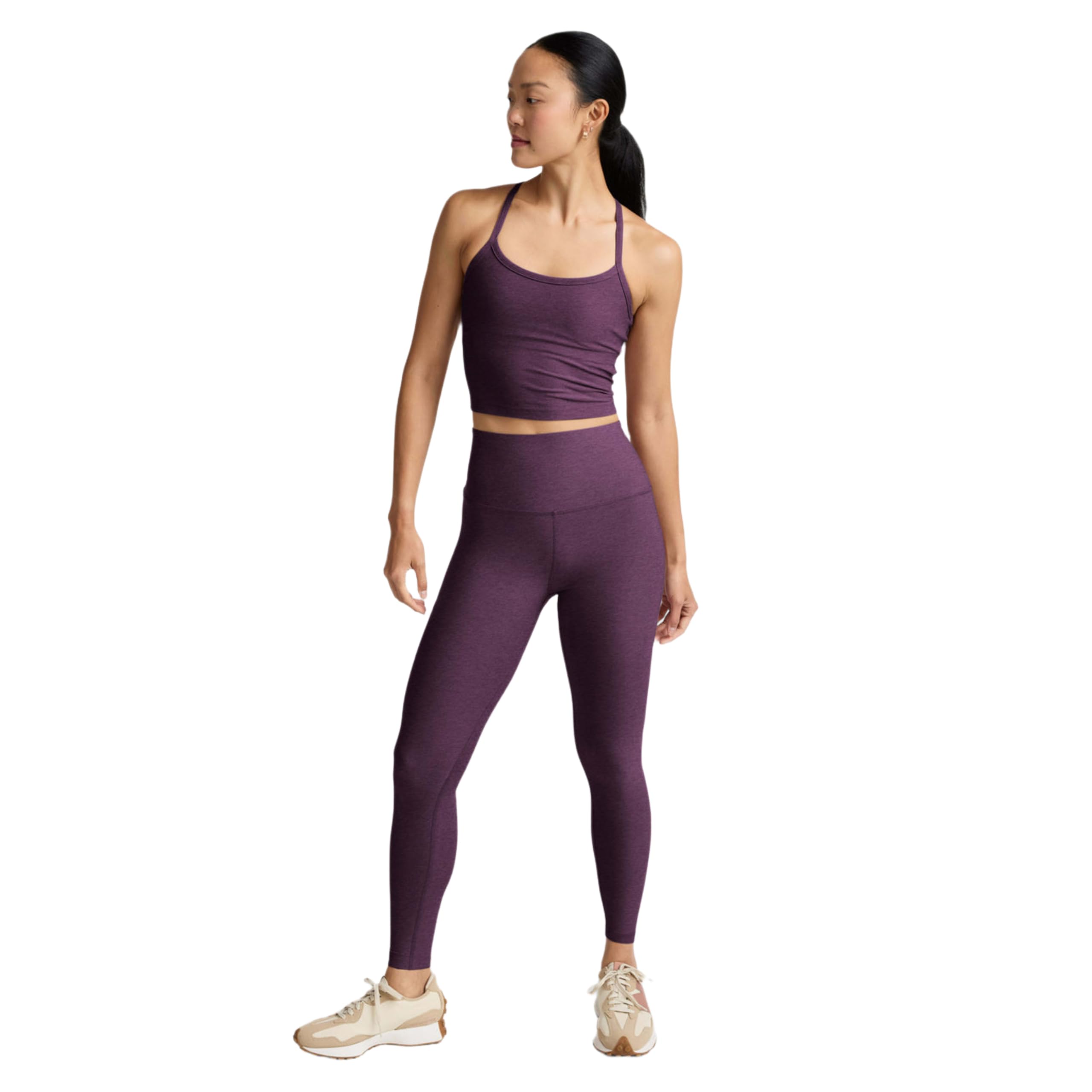 Beyond Yoga Spacedye Midi Legging