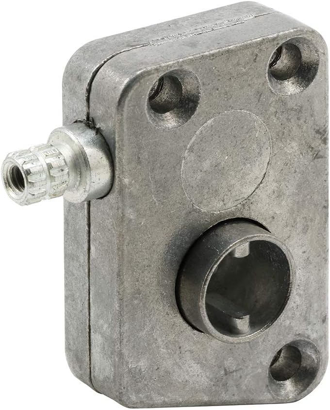 R 7020 Diecast, Left Hand RV Window Slant Sill Operator (Single Pack)