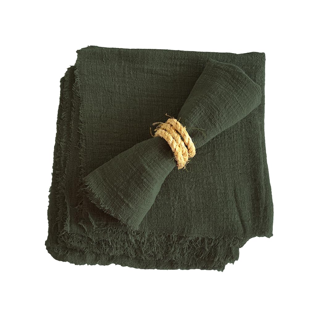🎂Individual Cloth Napkin Pack 
