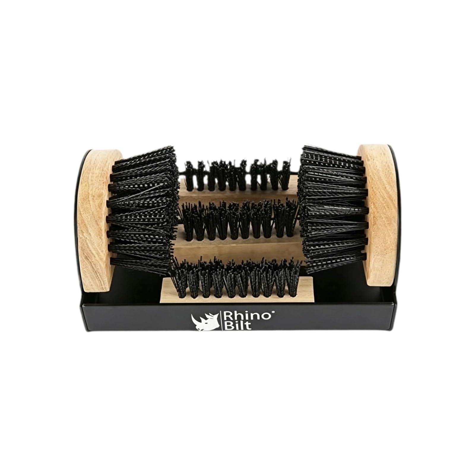 Rhino Bilt Boot Scraper Deluxe Extra Wide