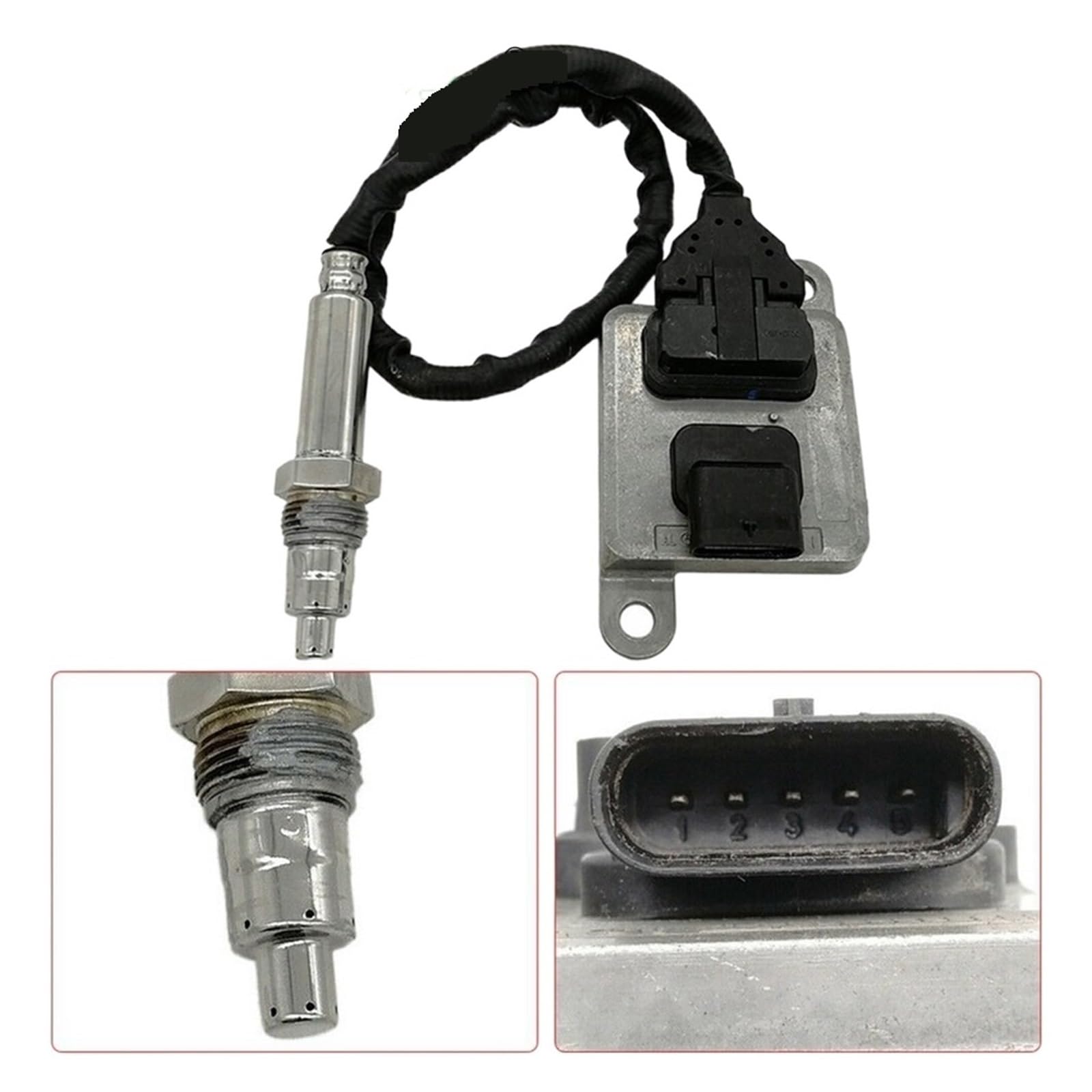 Amazon.com: AKkis Sensor 5WK96880B，Compatible for Mitsubishi  