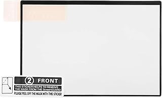 Película protetora de tela, conexão de adsorção automática, película protetora de tela resistente ao desgaste para meninos para câmera sem espelho X-PRO2 para atividades ao ar livre