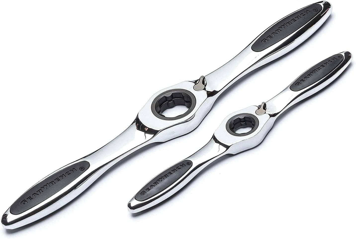 GEARWRENCH Ratcheting Tap and Die Set Review ToolsReviewHub