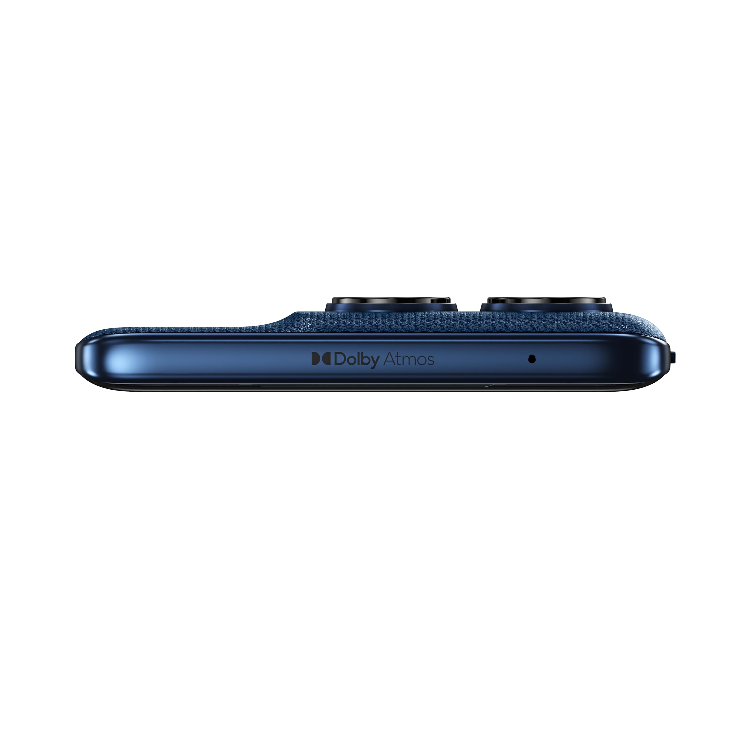 Motorola Edge 60B Blue ohne Simlock 256G – Bild 11