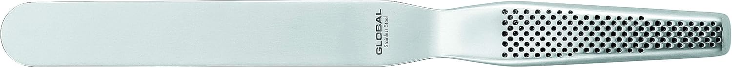 ❤ Crazy Deals Global G-21/8-8 inch, 20cm Stainless Steel Spatula Up To 40% OFF Global G-21/8-8 inch, 20cm Stainless Steel Spatula