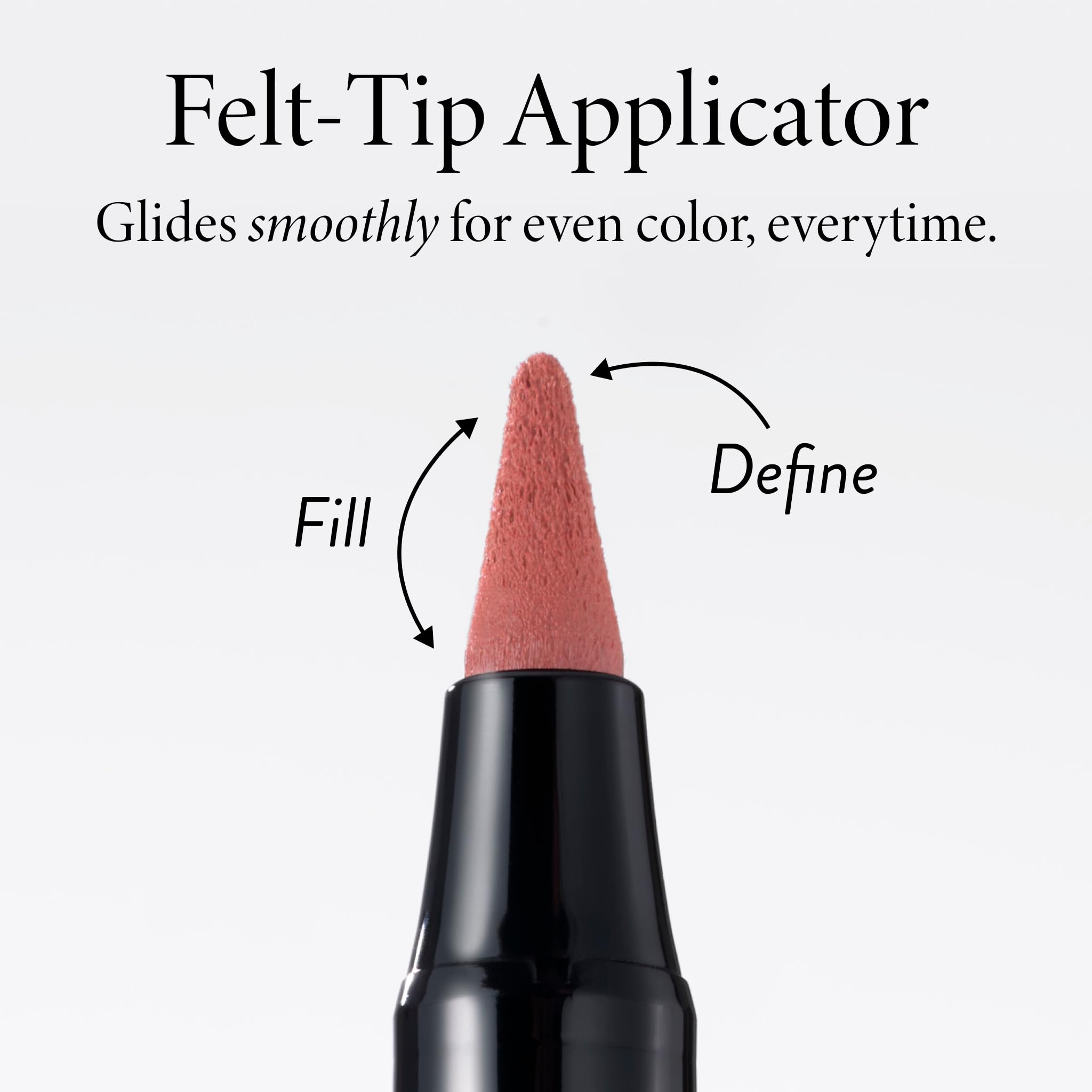 Laura Mercier Lip Stain - Mauve -6