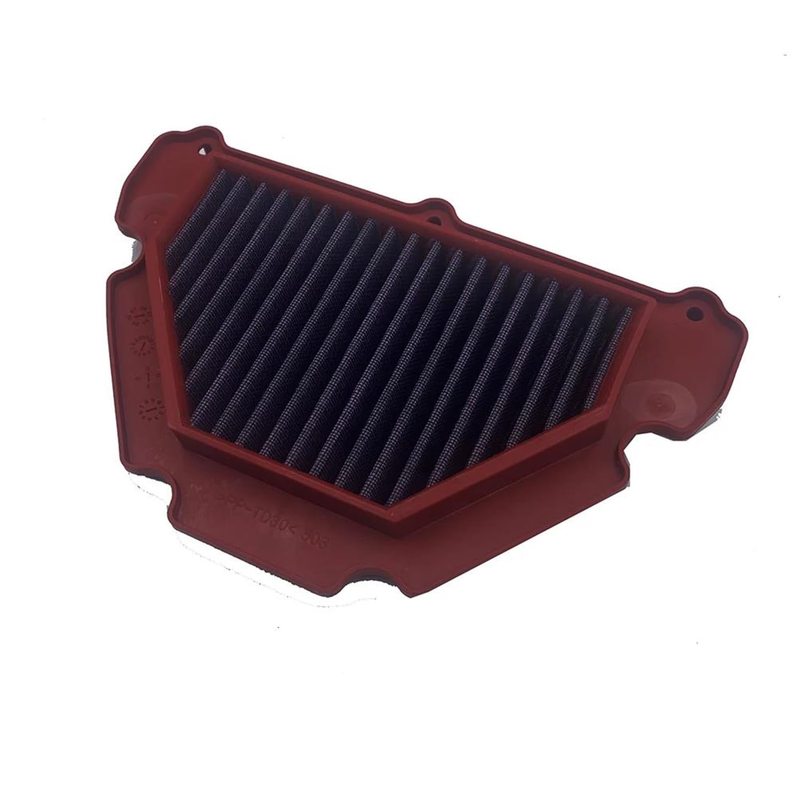 Elemento Filtrante Di Aspirazione Dell'aria Del Filtro Motore Ad Alto Flusso Ricambio Per Motociclette Per KOVE 450RR 450 RR