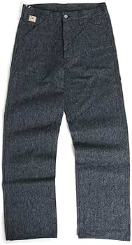 SUGARCANE シュガーケーン　ブラックコバートエンジニアパンツ41825 SUGAR CANE シュガーケーン 9oz ブラックコバートエンジニア