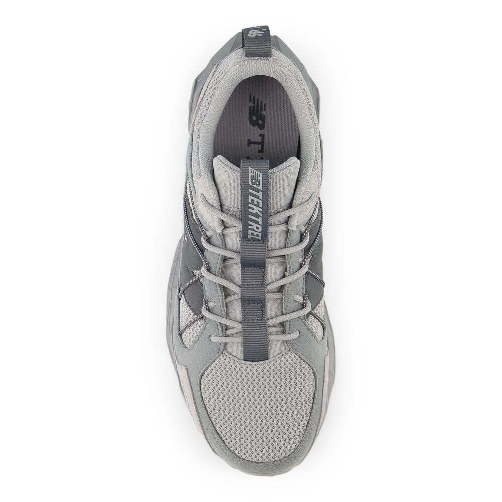 New Balance Men's Dynasoft Tektrel V1 Suede Trail Running Shoes