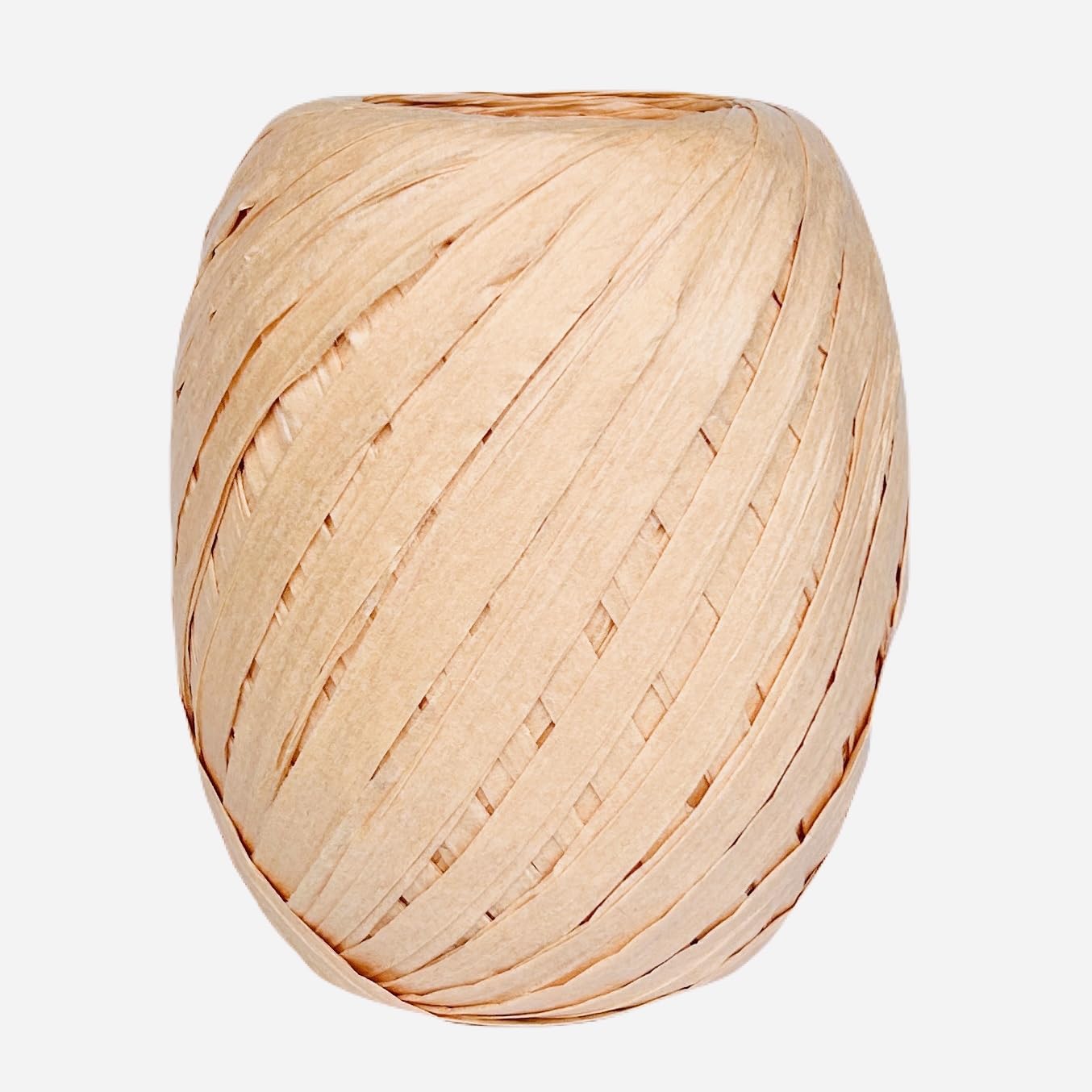 Raffia Yarn - Eco-Friendly Paper Yarn for Crafting -21