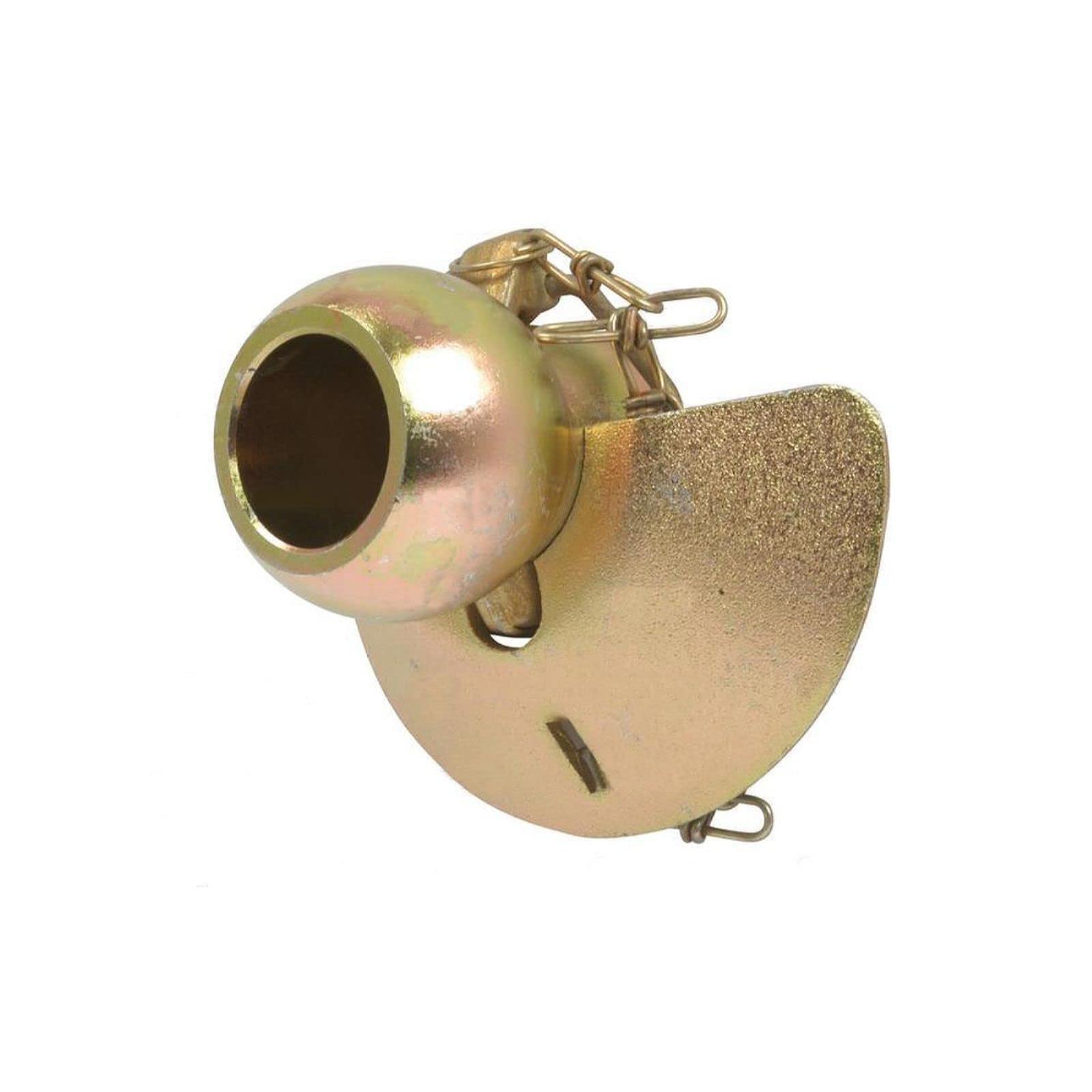 S.33002 Lower Link Ball Guide CCone and Linch Pin Fits White Oliverr