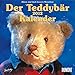 Produktbild Der Teddybär  Kalender 2012: Bären sind doch bessere Menschen