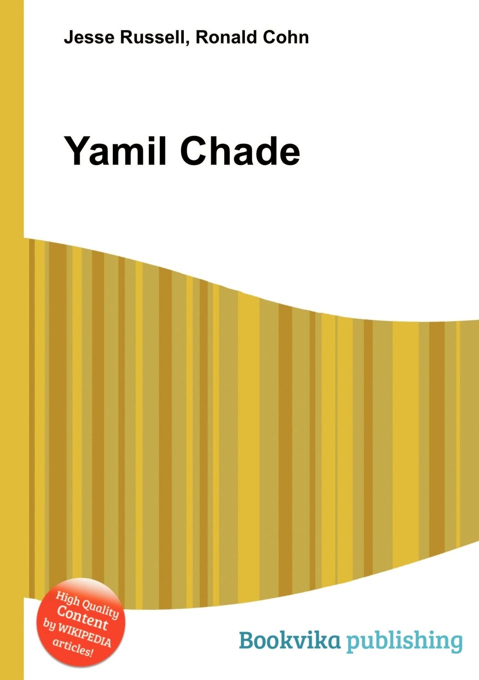 Yamil Chade
