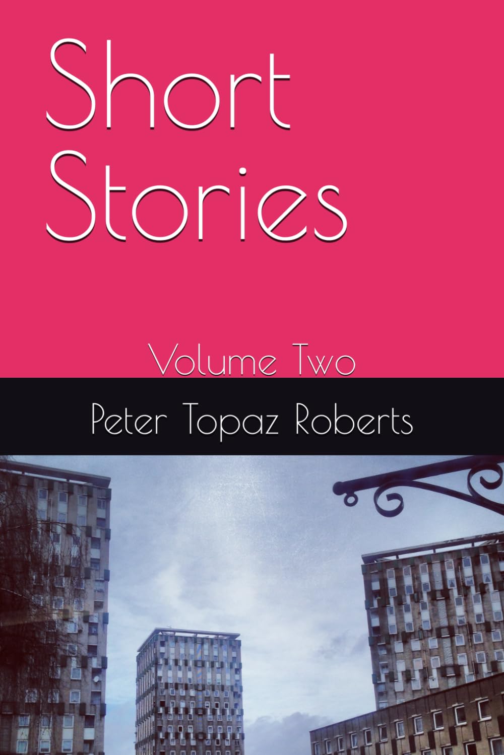 Short Stories: Volume Two