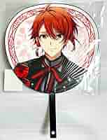 七瀬陸 ペンライト オプナナ アイドリッシュセブン IDOLiSH7 LIVE BEYOND “Op.7” ペンライト