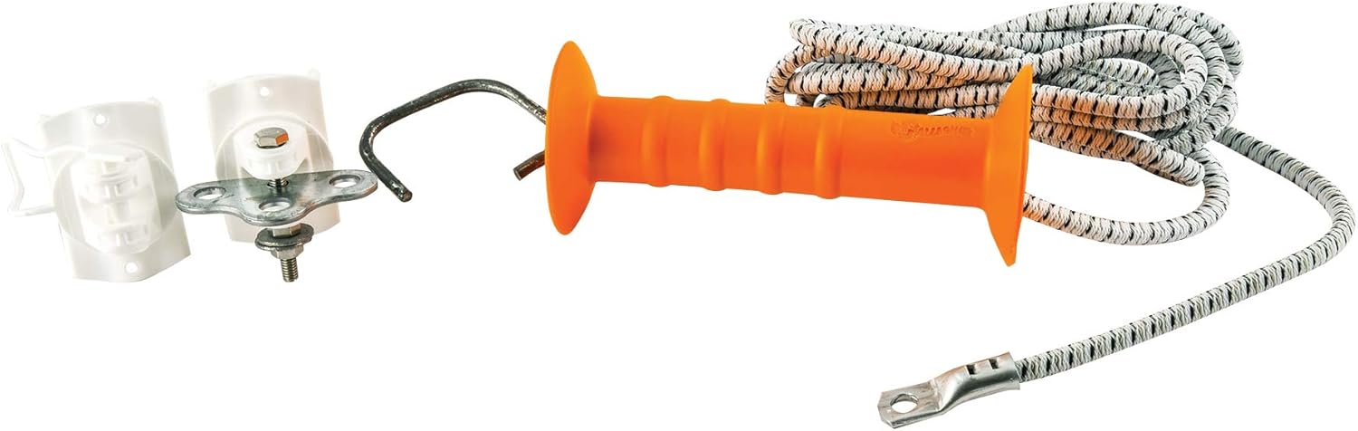 Gallagher G640504 バンジーゲートハンドルラッチ