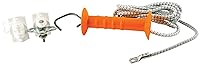Algopix Similar Product 3 - Gallagher G640504 Bungee Gate Handle