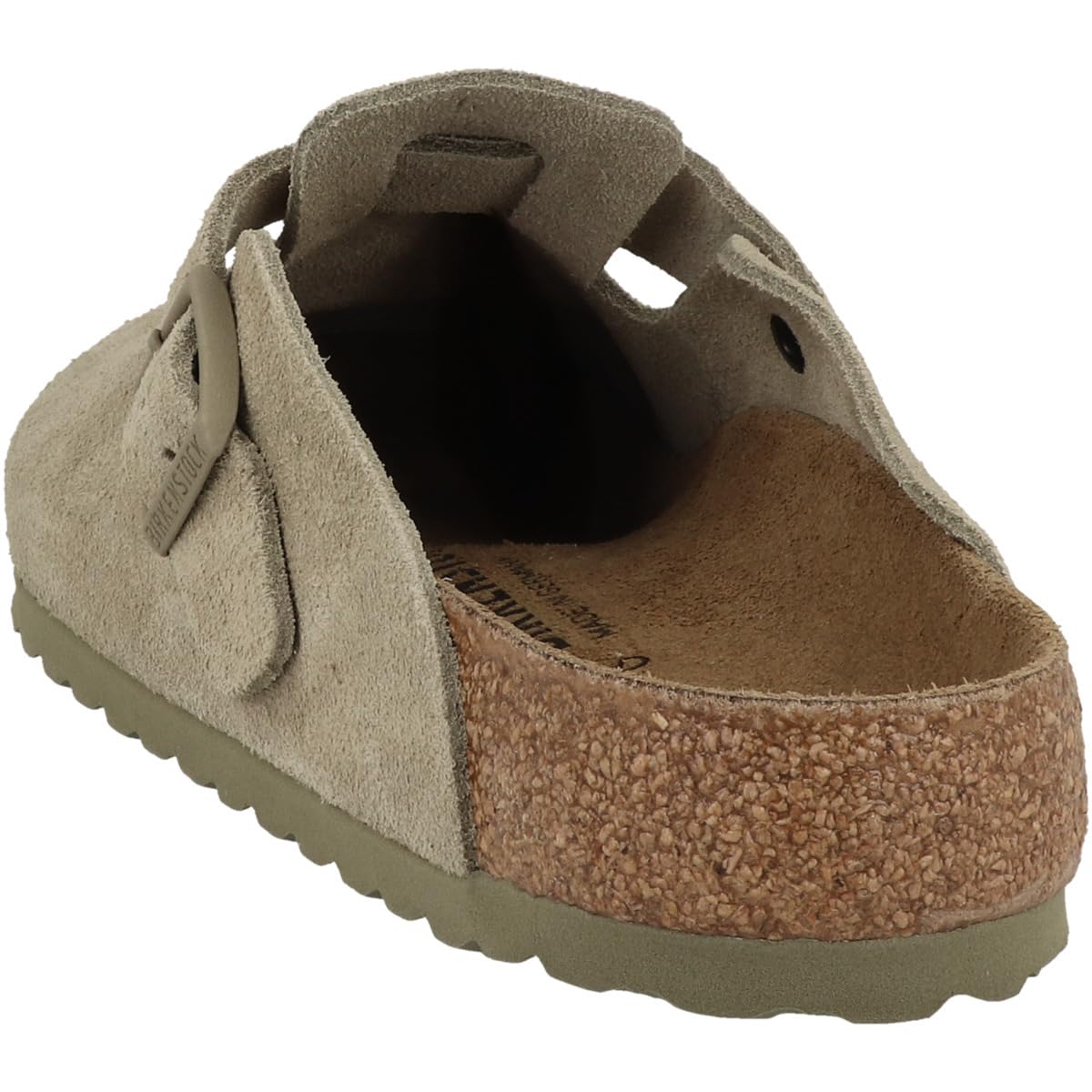 Amazon.co.jp: ビルケンシュトック BIRKENSTOCK Boston ボストン