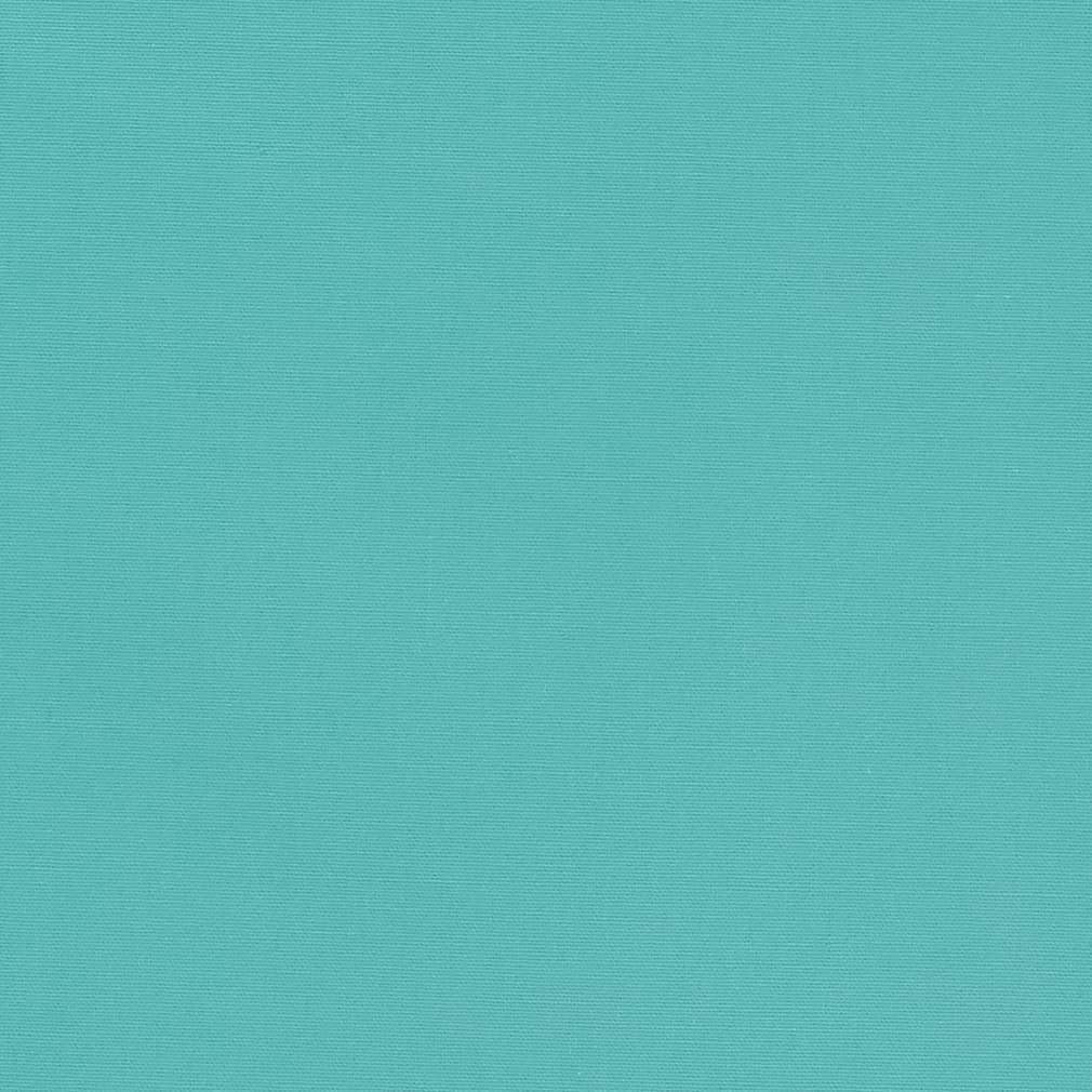 Aqua Stain Resistant Performance Pet Friendly Canvas Upholstery Fabric by The Yard - SKU: Easton Turquoise