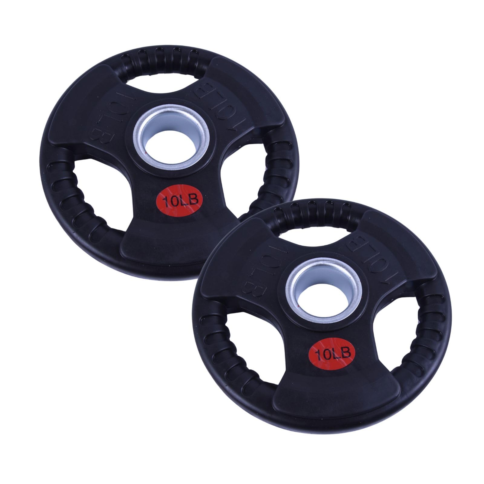 Barbell Weight Plates Olympic Standard Strength Training Plates for Home Gym Garage Gym Commercial Fitness Centers Weightlifting Powerlifting