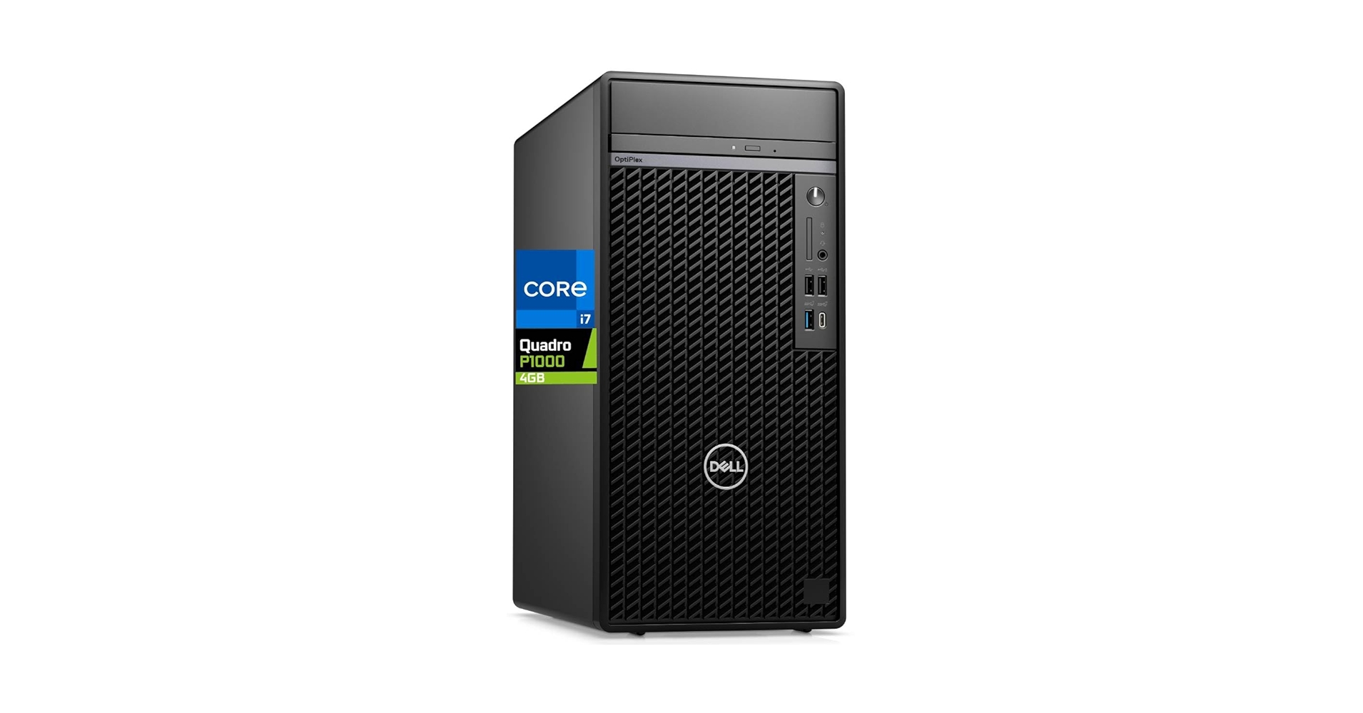 Amazon.com: Dell OptiPlex 7010 Tower Plus Computer, Intel