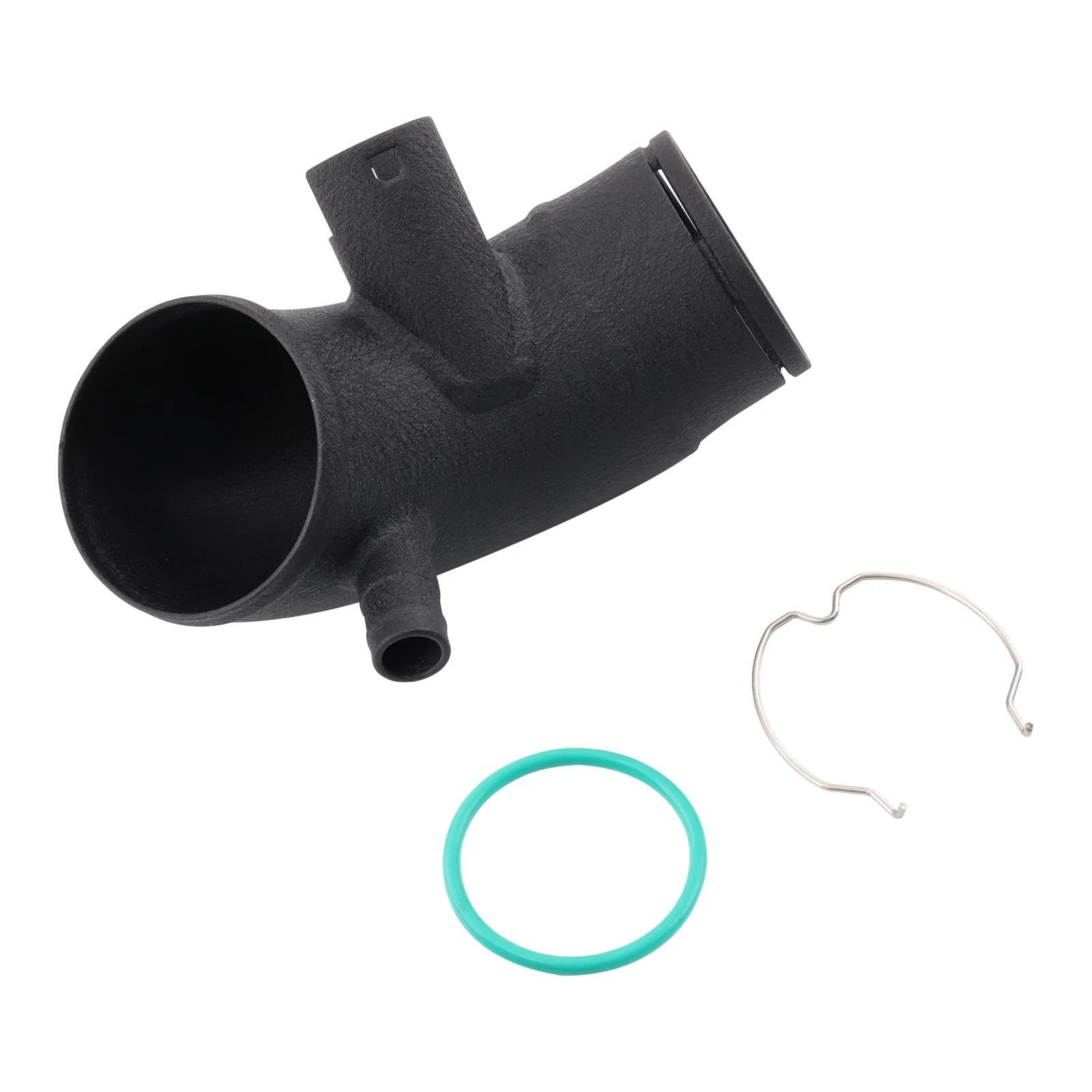 Ansaug-Turbo-Einlass-Luftrohr G-Chassis Für BMW B58 540i X3 X4 G30 G31 G32