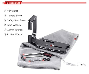 Canon EOS RP ボディ/ L型ブラケット付き Canon EOS RP ボディ