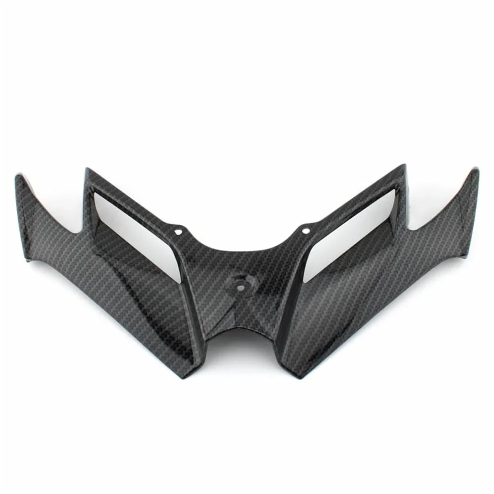 spojler tylnego zderzaka Pasuje do CFMOTO 450SR 450 SR 2022-2024 Zestaw aerodynamiczny spojlera, skrzydło, deflektor powietrza Spoiler dachowy(1)